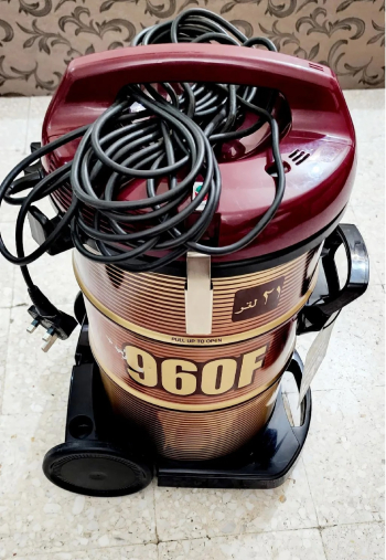 Hitachi vacuum 2200W