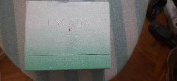 عطر اصلى ESCADA 75 ml