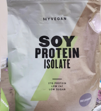 Protein --Brand new unopened