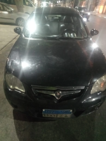 بروتون بيرسونا ونا 2009 مانوال