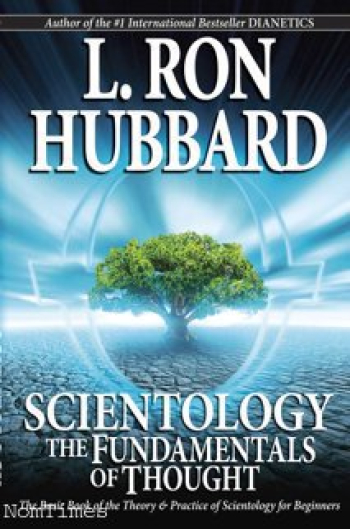 Scientology: The Fundamentals of Thought