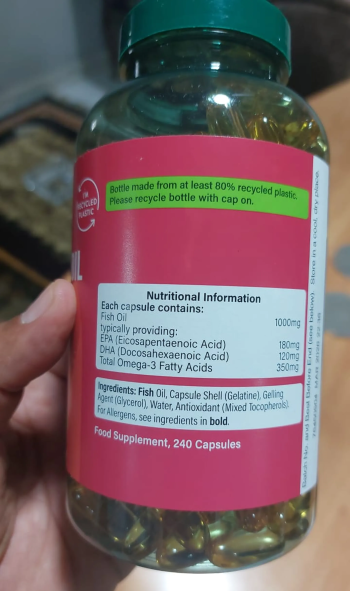 اوميجا 3 للبيع