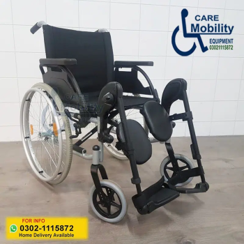 Patient Wheelchair/Medical Wheelchair/Folding Wheelchair/Wheelchairs