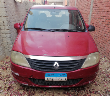 لوجان 2011 منوال رخصة ه شهور