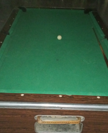 بلياردو اجنبيه سعر:800$$