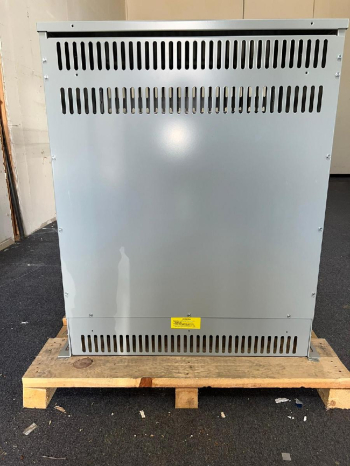 Brand New GE 480/277v 225kva 3-Phase Step Down Transformer