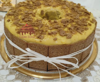 كيك لجميع مناسباتكم