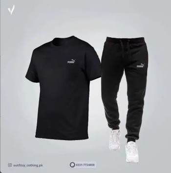 Trendy Tracksuit – Perfect for Every Occasion