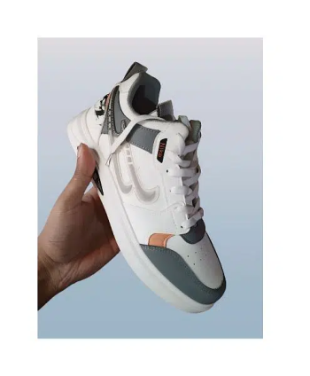 Nike Sneakers 3009 - Gray