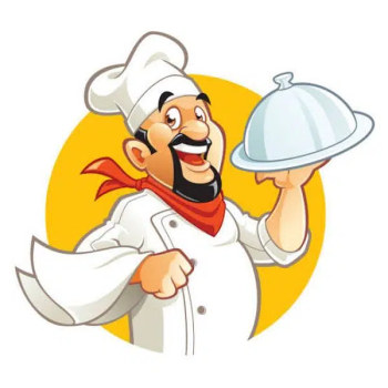 Fast Food Chef