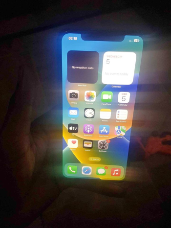 Iphone xs max 256gb