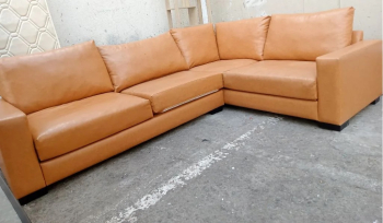 eather Originally Luxury Sofa