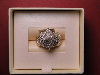 Stunning Diamond Rings for sale in Punta Gorda, Florida