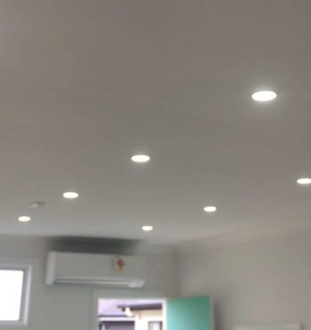 I am an electrician with 20 years experience in residential & commercial installation.