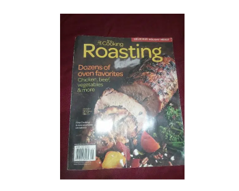 Cooking methods/beverage/continental