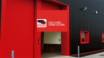 Affordable and Convenient Small Storage Unit Rental at Astwood Storage with Flexible Rental Terms and Excellent Customer Service!