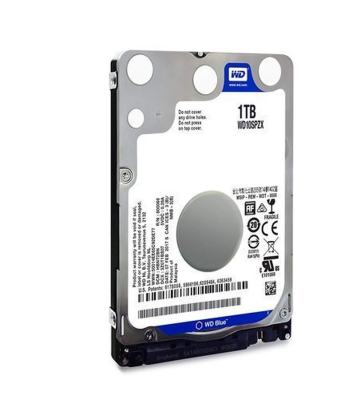 هارد ديسك ويسترن ديجيتال بلو