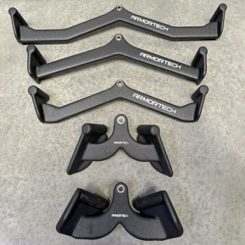 ARMORTECH MAG GRIP CABLE ATTACHMENT KIT - ON SALE