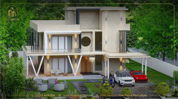 Architecture & Interior Design