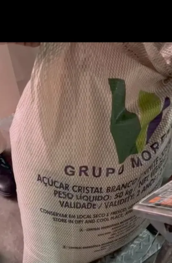 سكر برازيلي 45