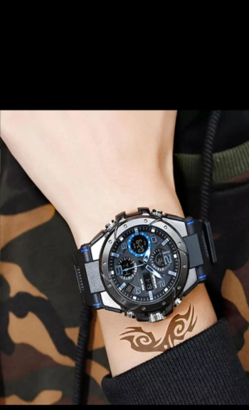 ساعات رجالي للبيع