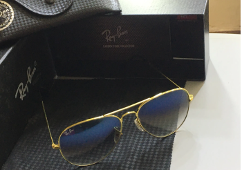 Ray ban made in Italy for female