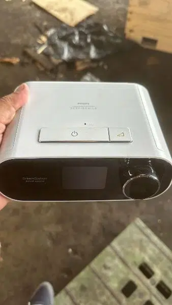 cpap bipap machines new and used available for sale. bew masks availab