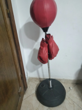 بوكسنج ب430جنيه خصم 30=400