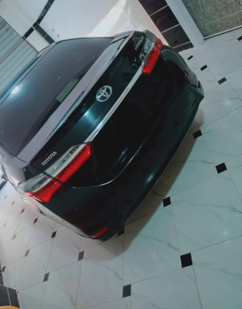 تويوتا كورولا 2017