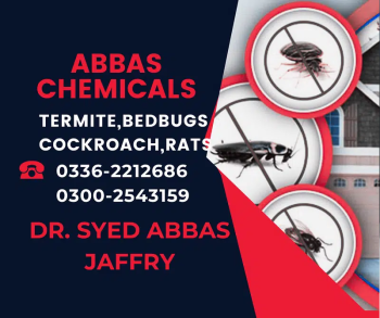 Termite Control | Fumigation Spray | Deemak | Pest Control | Rats