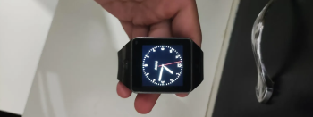 smart watch