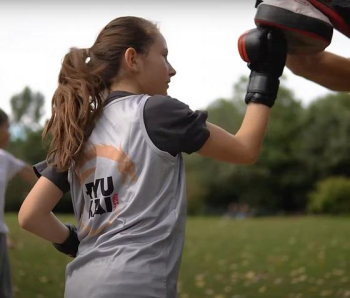 Martial Arts Classes in Bayswater, Chelsea & Paddington - Ryu Kai Martial Arts