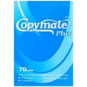 Copy Mate Paper in Whole Sale Price