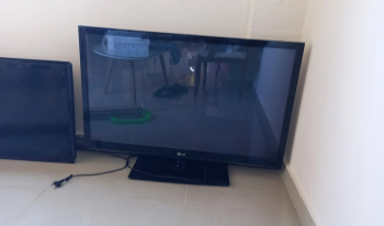 للبيع تلفزيون ال جي