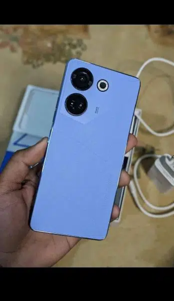 tecno Camon 20 Pro