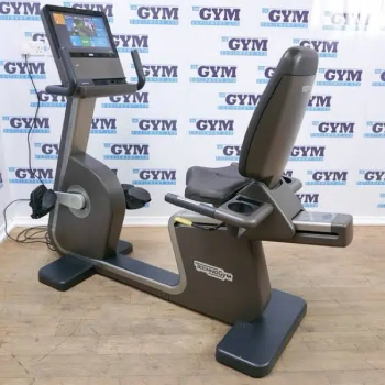Technogym artis run series italy slightly used