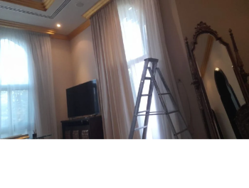 Business information BAYT AL SHAMS Furniture TRADING L C