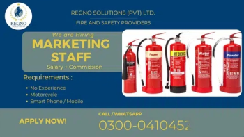 Marketing Sales Agent (Door to Door)