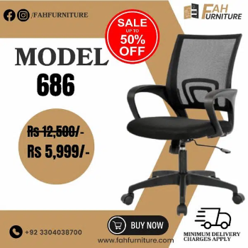 Executive chair/ Revolving Chair / Chair / Office chair / Boss chair