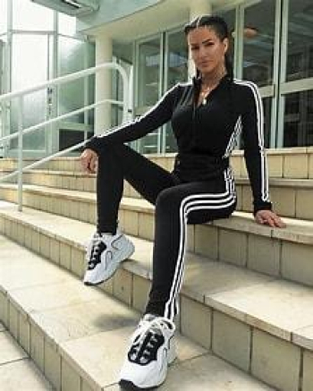 Women Fashion Sneakers sports Trainers