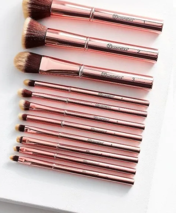 حاويه مستلزمات ميكاب واكسسواراتها للبيع