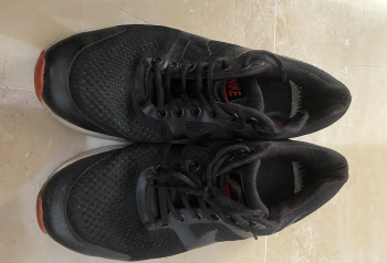 Nike shoes