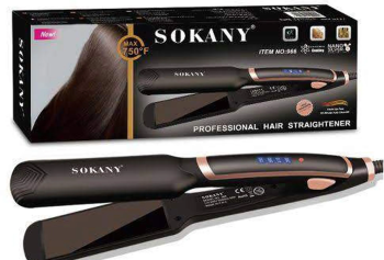 بيبى ليس سوكانى