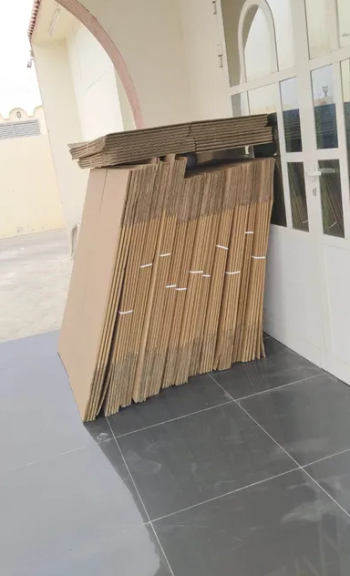 ابوظبي نقل اثاث