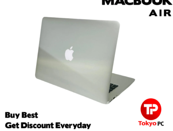 macOS Catalina  Version 10.15 Used like NEW  Apple MacBook Air 13 inch 2017  processor: 1.8 GHz Du