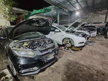 Honda /Hybrid Cars / Vezel /Grace /FIT/Freed/Dual-clutch Problem