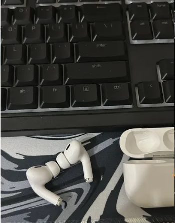 Airpods pro 2 generation