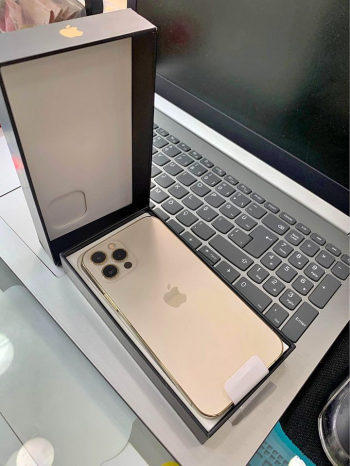 İphone 12 pro 512 gb