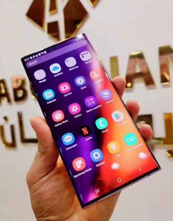 جالكسي نوت 20 ألترا