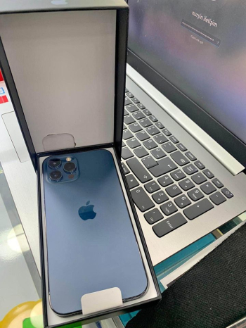 İphone 12 pro 256 gb